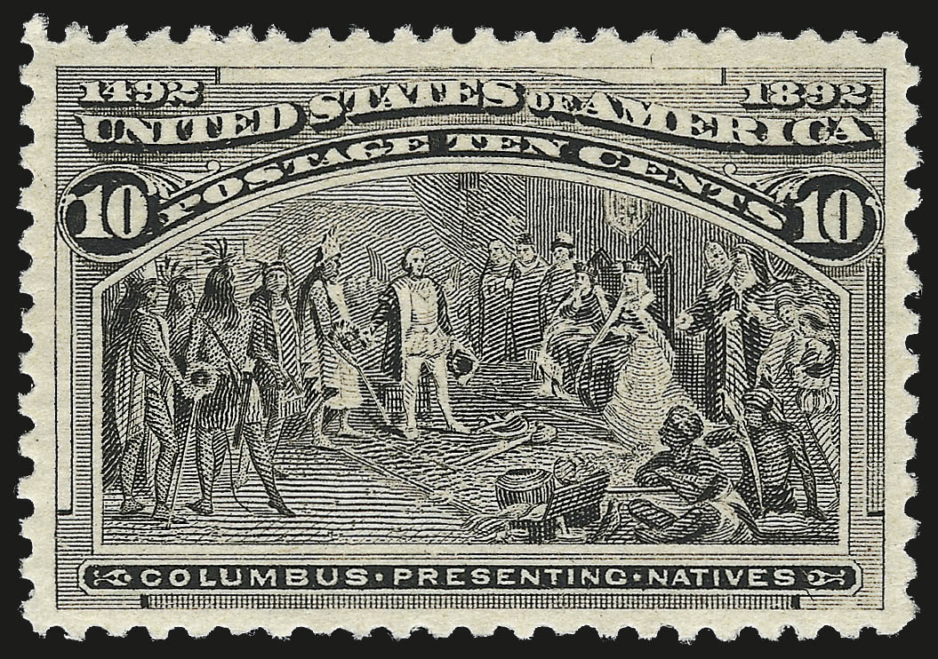 Sale no. 992 — Lot no. 2293 — Siegel Auction Galleries