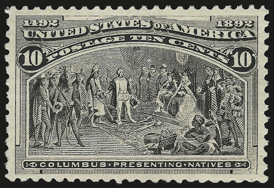 Sale no. 992 — Lot no. 2294 — Siegel Auction Galleries