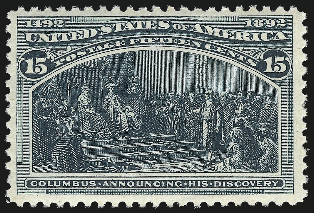 Sale no. 992 — Lot no. 2298 — Siegel Auction Galleries