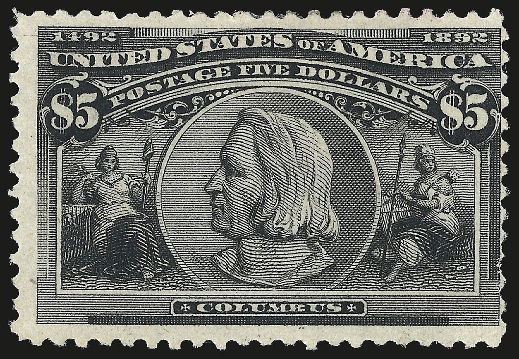 Sale no. 992 — Lot no. 2342 — Siegel Auction Galleries