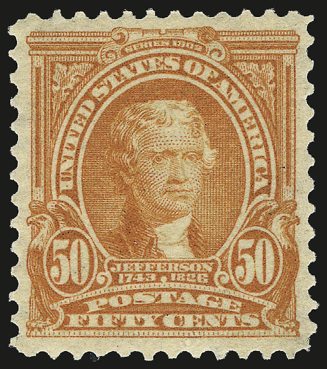 Sale no. 992 — Lot no. 2397 — Siegel Auction Galleries