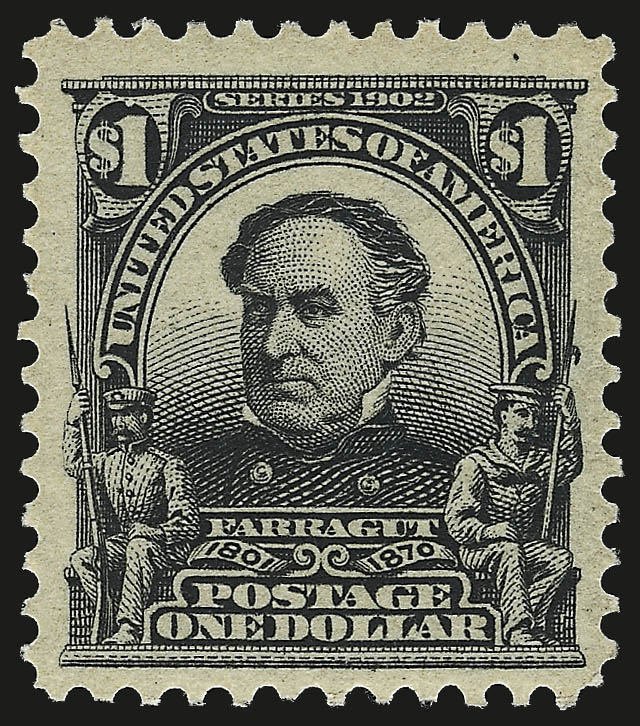 Sale no. 992 — Lot no. 2401 — Siegel Auction Galleries