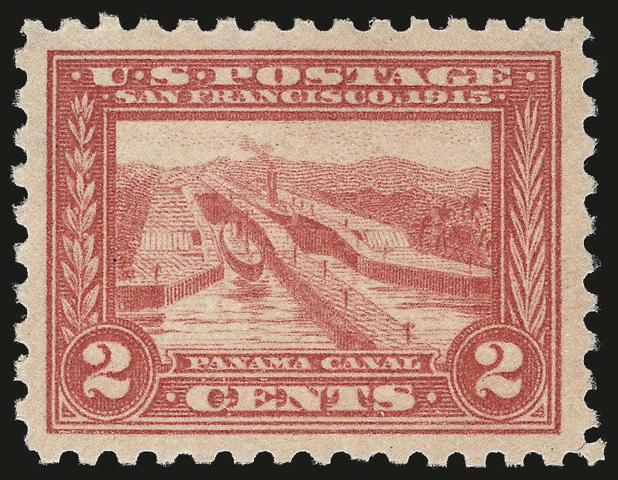 Sale no. 992 — Lot no. 2464 — Siegel Auction Galleries