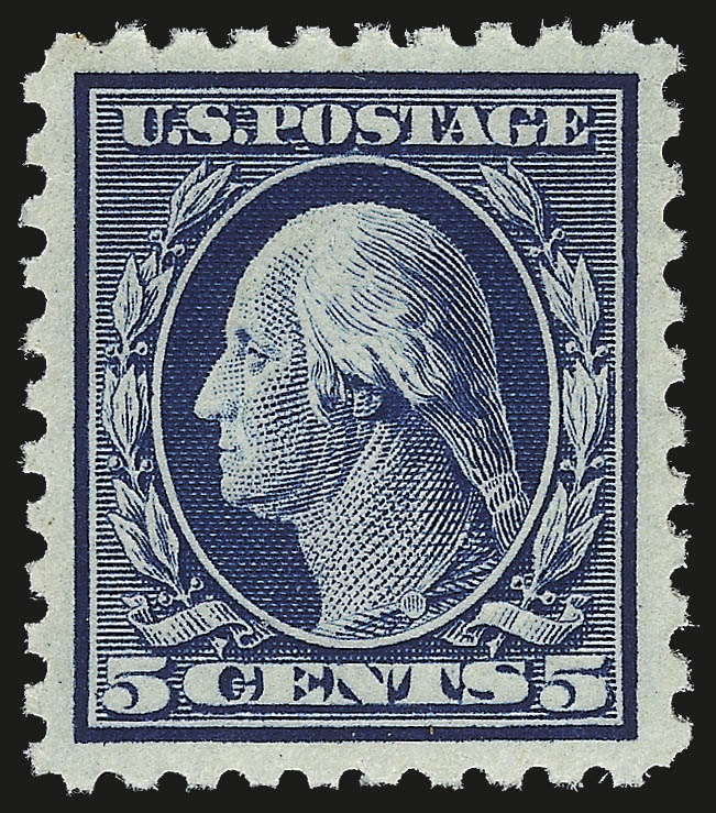 Sale no. 992 — Lot no. 2474 — Siegel Auction Galleries