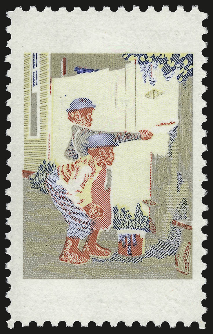 Sale no. 992 — Lot no. 2570 — Siegel Auction Galleries