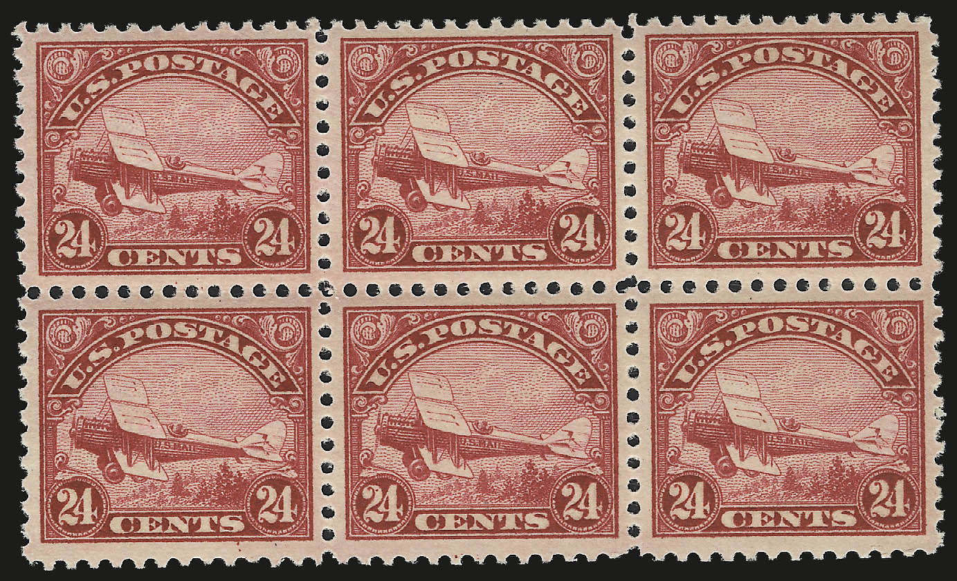 Sale no. 992 — Lot no. 2580 — Siegel Auction Galleries