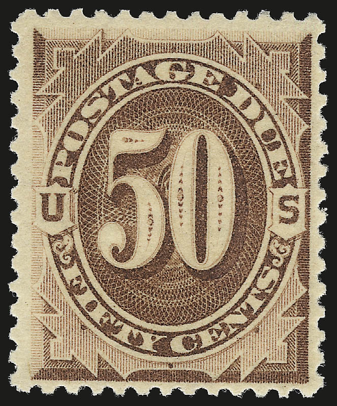 Sale no. 992 — Lot no. 2601 — Siegel Auction Galleries