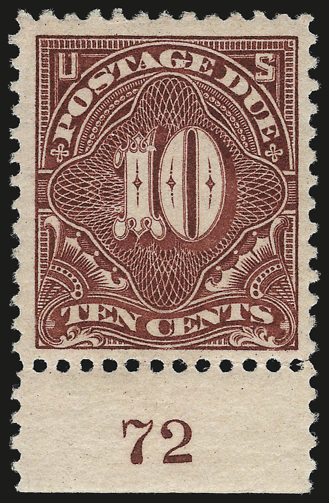 Sale no. 992 — Lot no. 2608 — Siegel Auction Galleries