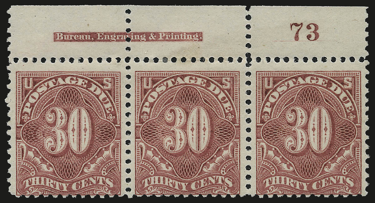 Sale no. 992 — Lot no. 2609 — Siegel Auction Galleries