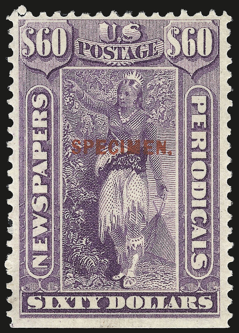 Sale no. 992 — Lot no. 2645 — Siegel Auction Galleries