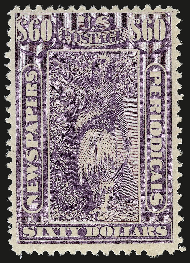 Sale no. 992 — Lot no. 2647 — Siegel Auction Galleries