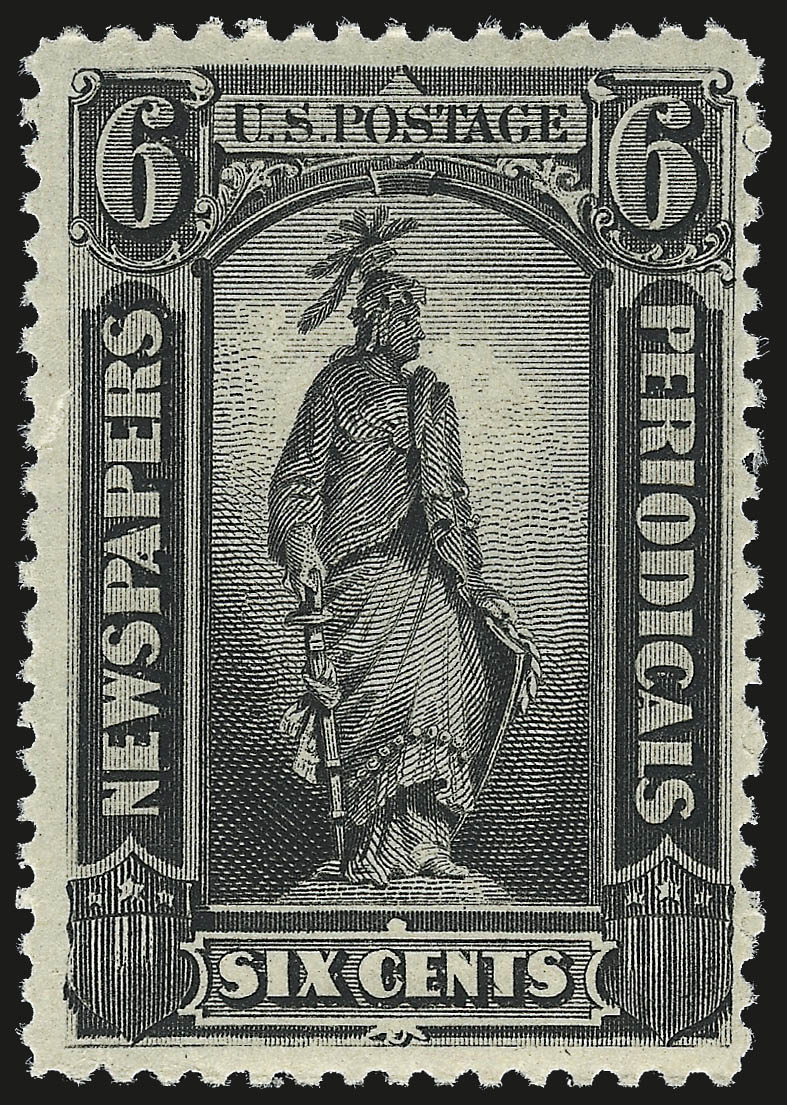 Sale no. 992 — Lot no. 2651 — Siegel Auction Galleries