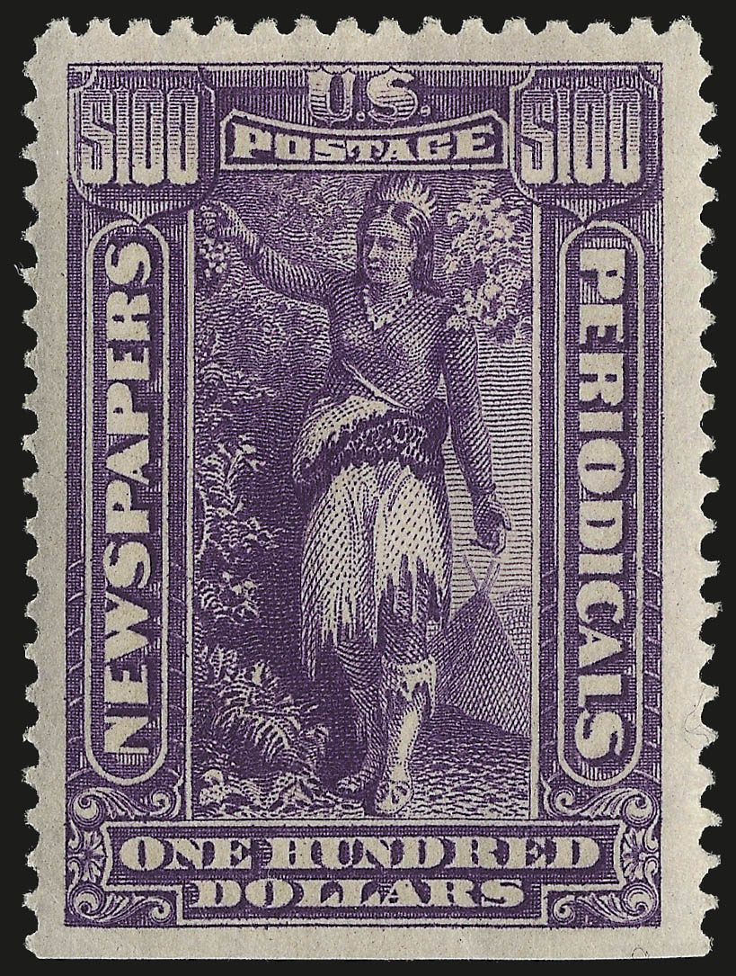 Sale no. 992 — Lot no. 2658 — Siegel Auction Galleries