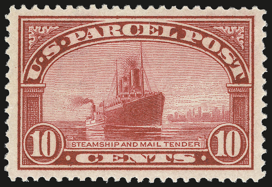 Sale no. 992 — Lot no. 2662 — Siegel Auction Galleries