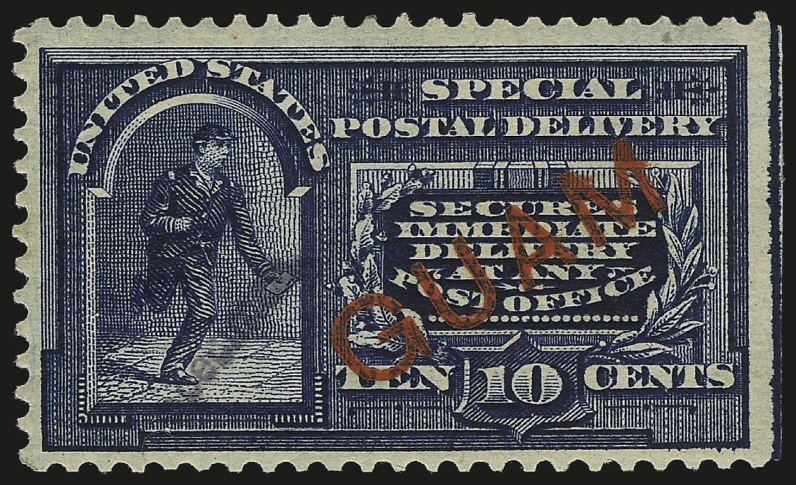 Sale no. 992 — Lot no. 2777 — Siegel Auction Galleries