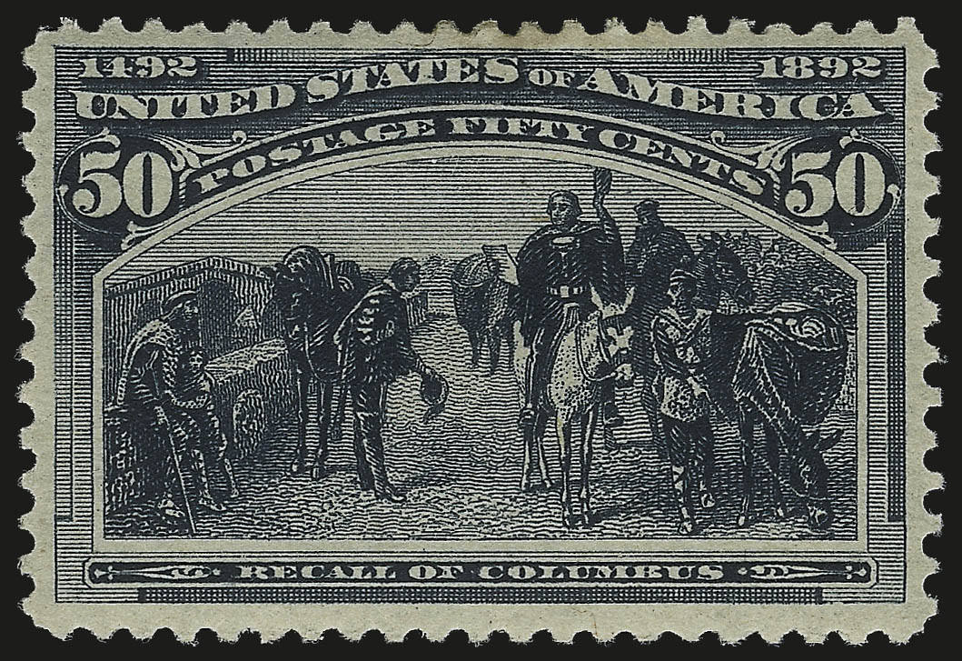 Sale no. 992 — Lot no. 2830 — Siegel Auction Galleries