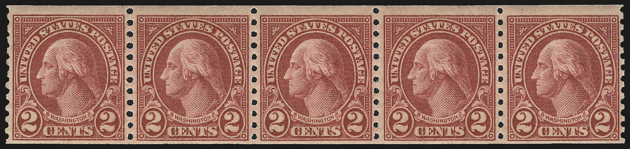 Sale no. 992 — Lot no. 2866 — Siegel Auction Galleries