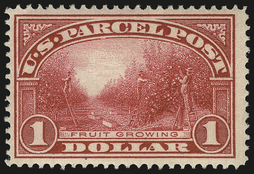 Sale no. 992 — Lot no. 2903 — Siegel Auction Galleries