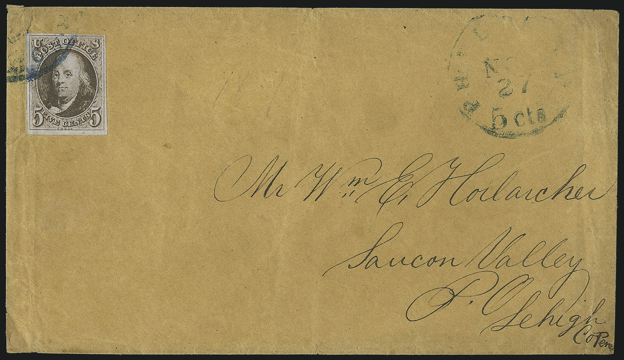 Sale no. 993 — Lot no. 187 — Siegel Auction Galleries