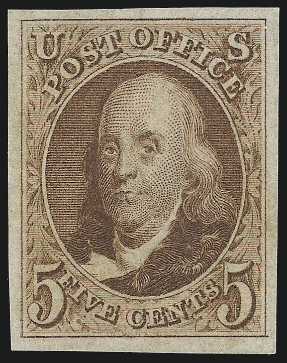 Sale no. 993 — Lot no. 227 — Siegel Auction Galleries