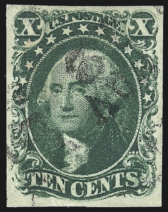 Sale no. 993 — Lot no. 242 — Siegel Auction Galleries