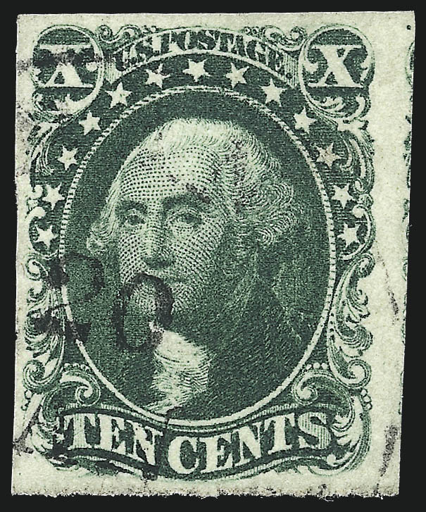 Sale no. 993 — Lot no. 244 — Siegel Auction Galleries