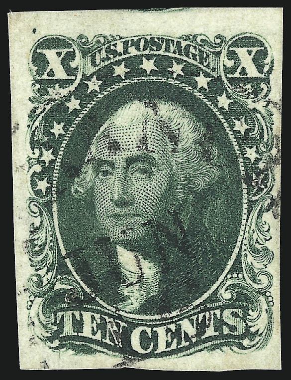 Sale no. 993 — Lot no. 246 — Siegel Auction Galleries