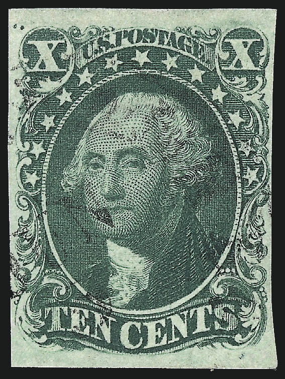 Sale no. 993 — Lot no. 247 — Siegel Auction Galleries