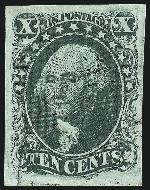 Sale no. 993 — Lot no. 250 — Siegel Auction Galleries