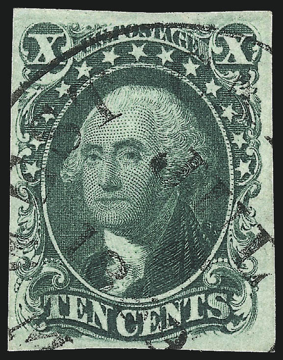 Sale no. 993 — Lot no. 252 — Siegel Auction Galleries