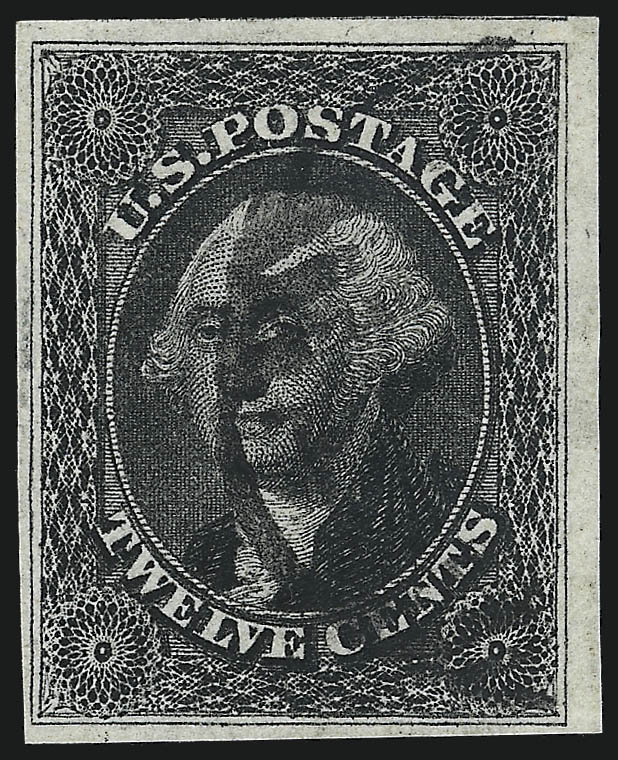 Sale no. 993 — Lot no. 264 — Siegel Auction Galleries