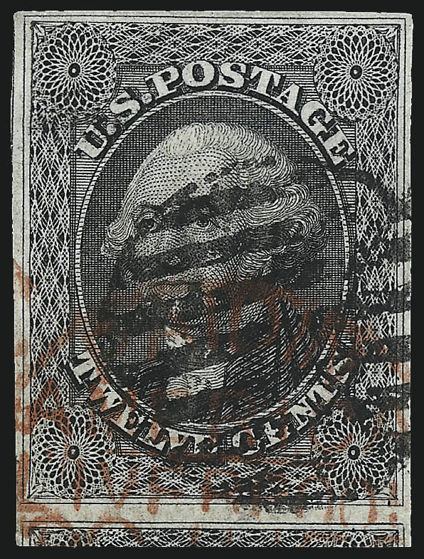 Sale no. 993 — Lot no. 265 — Siegel Auction Galleries