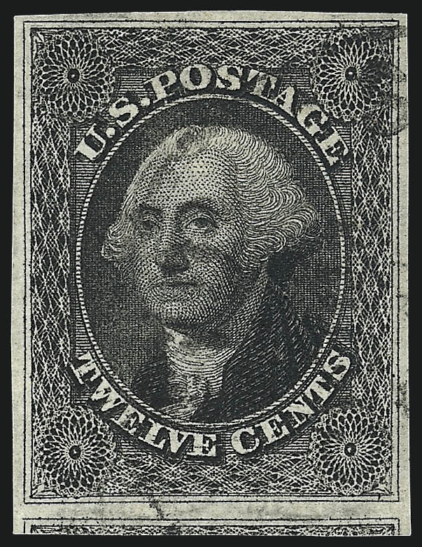 Sale no. 993 — Lot no. 279 — Siegel Auction Galleries