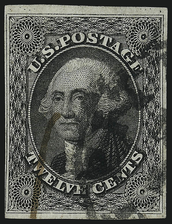 Sale no. 993 — Lot no. 280 — Siegel Auction Galleries