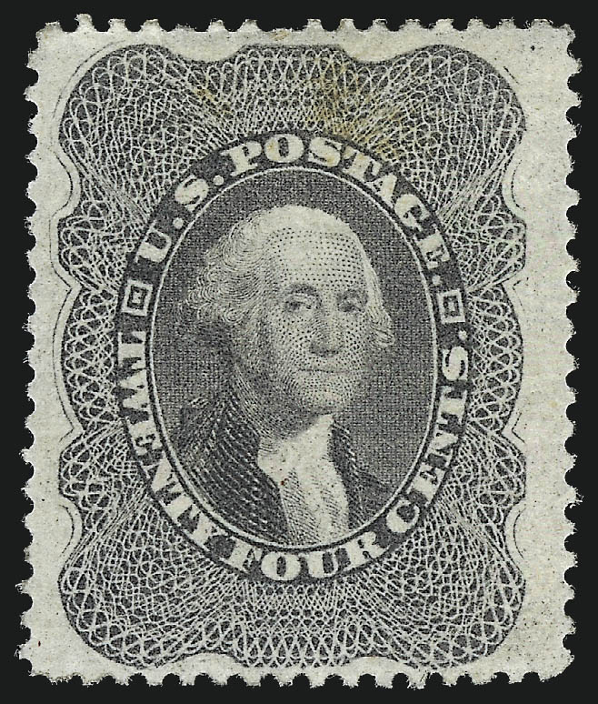 Sale no. 993 — Lot no. 345 — Siegel Auction Galleries