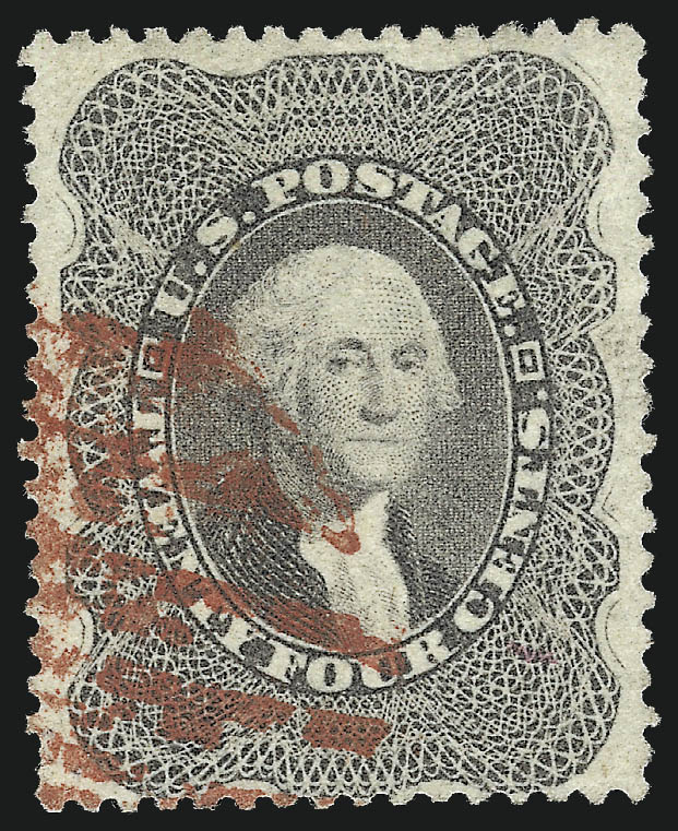 Sale no. 993 — Lot no. 347 — Siegel Auction Galleries