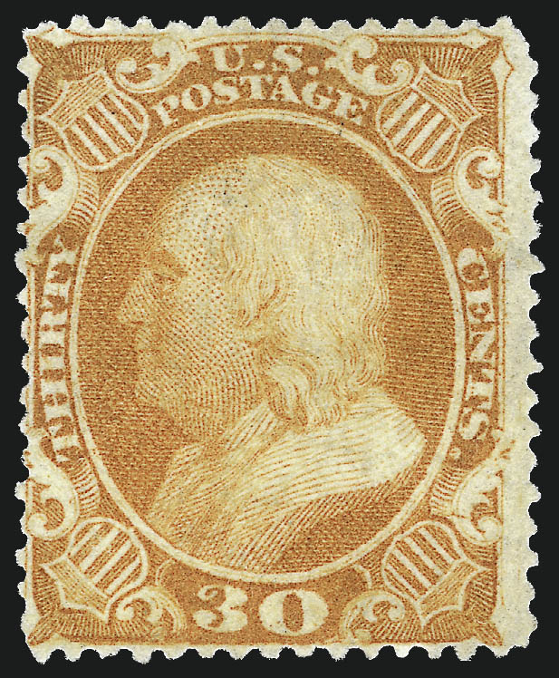 Sale no. 993 — Lot no. 353 — Siegel Auction Galleries