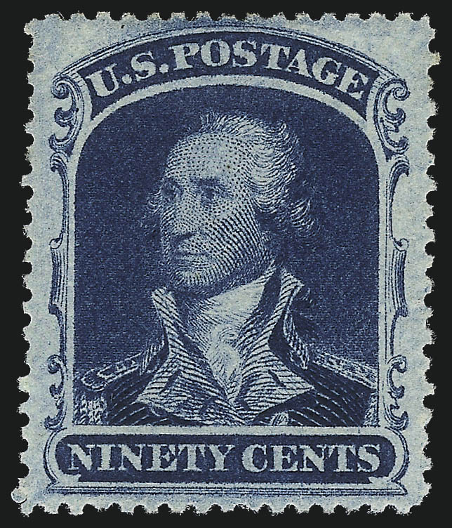 Sale no. 993 — Lot no. 355 — Siegel Auction Galleries