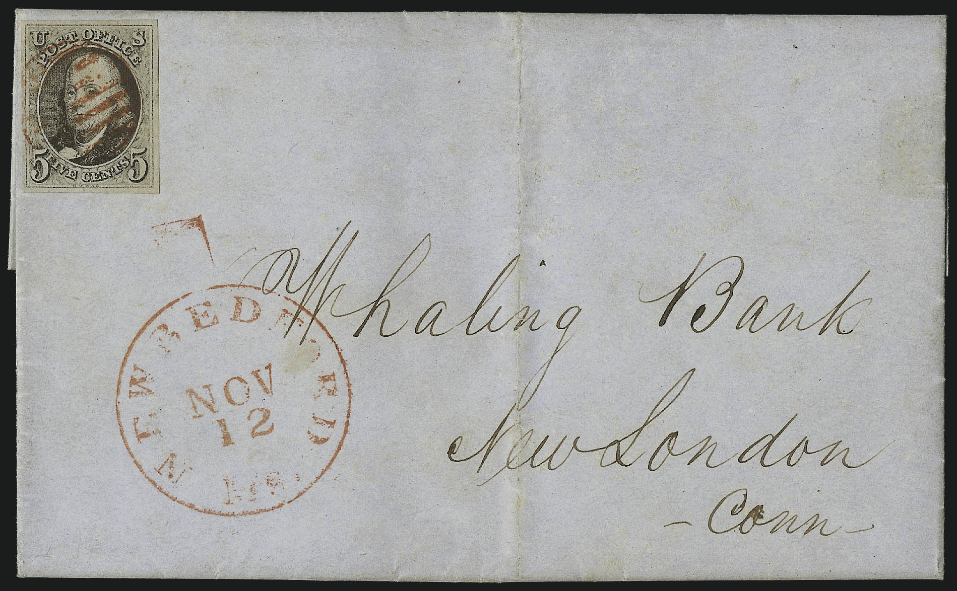 Sale no. 993 — Lot no. 37 — Siegel Auction Galleries