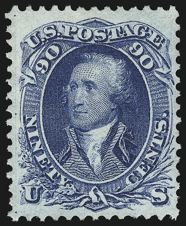 Sale no. 993 — Lot no. 398 — Siegel Auction Galleries