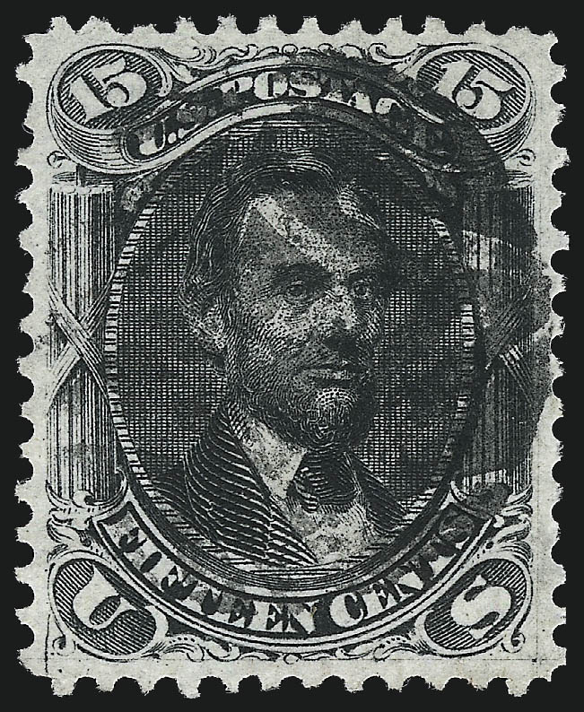 Sale no. 993 — Lot no. 406 — Siegel Auction Galleries