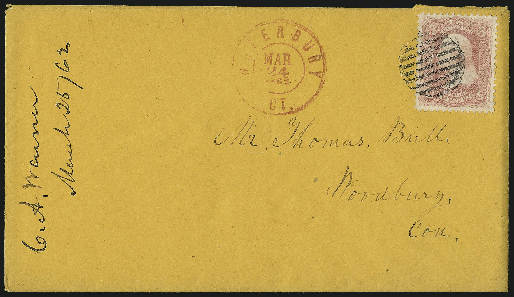 Sale no. 993 — Lot no. 420 — Siegel Auction Galleries