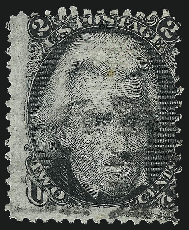 Sale no. 993 — Lot no. 479 — Siegel Auction Galleries