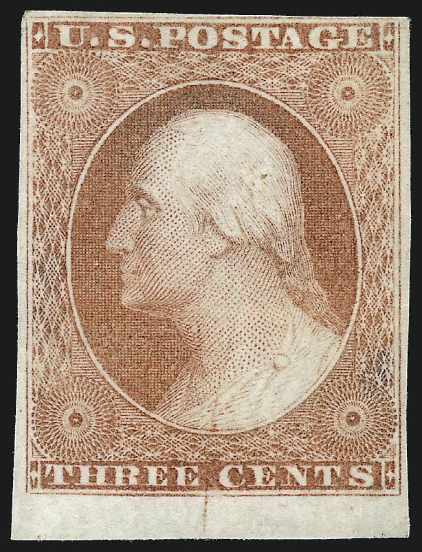 Sale no. 996 — Lot no. 3080 — Siegel Auction Galleries