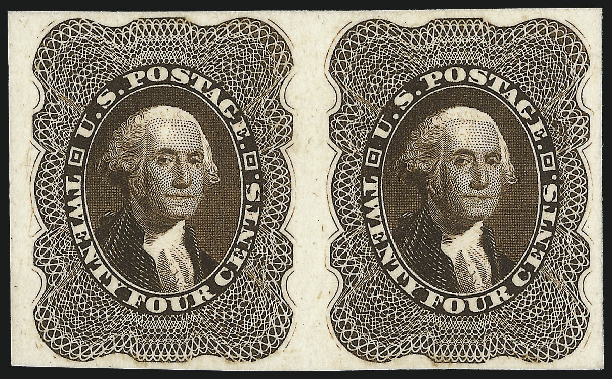 Sale no. 997 — Lot no. 5005 — Siegel Auction Galleries