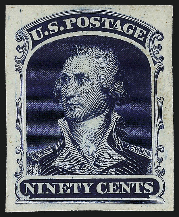 Sale no. 997 — Lot no. 5006 — Siegel Auction Galleries