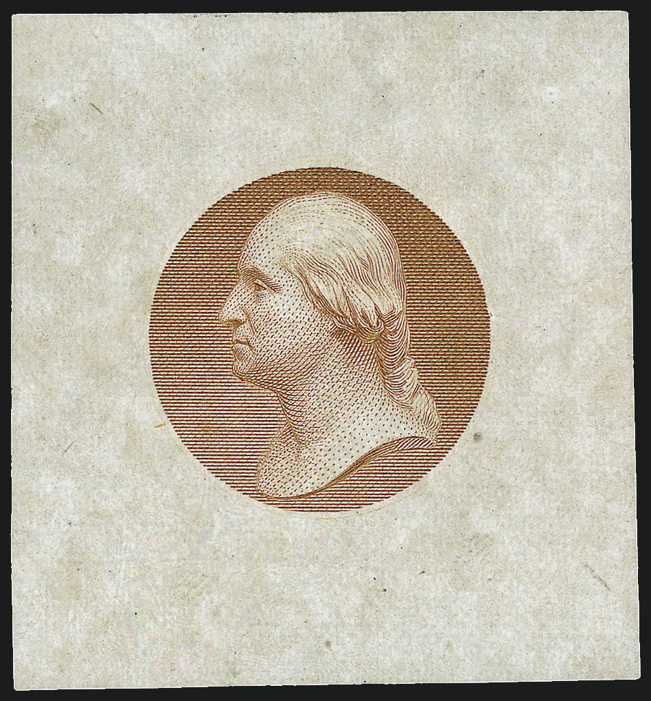 Sale no. 997 — Lot no. 5037 — Siegel Auction Galleries