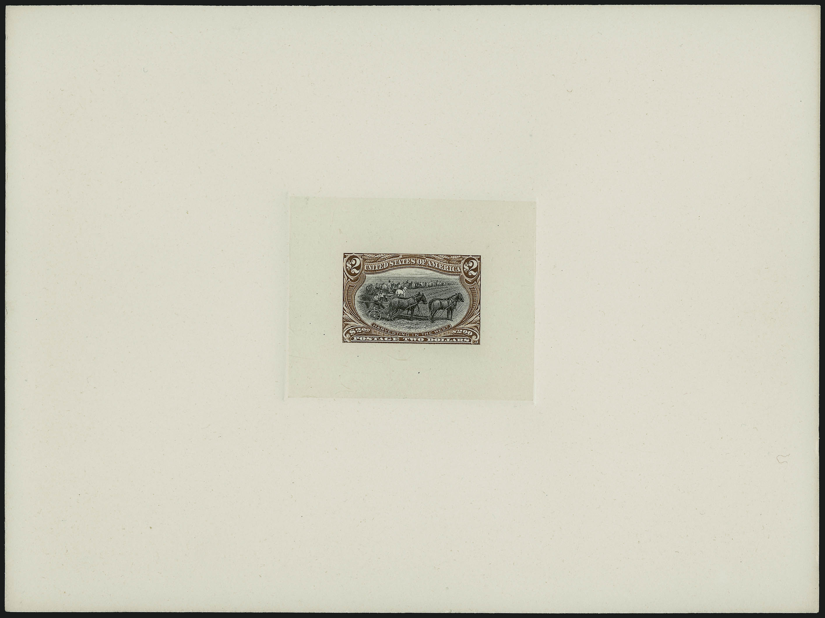 Sale no. 997 — Lot no. 5044 — Siegel Auction Galleries