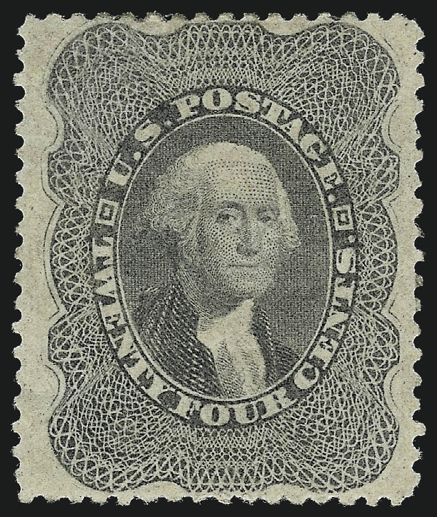 Sale no. 997 — Lot no. 5283 — Siegel Auction Galleries