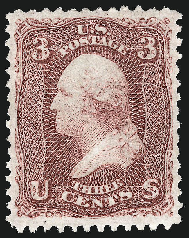 Sale no. 997 — Lot no. 5339 — Siegel Auction Galleries